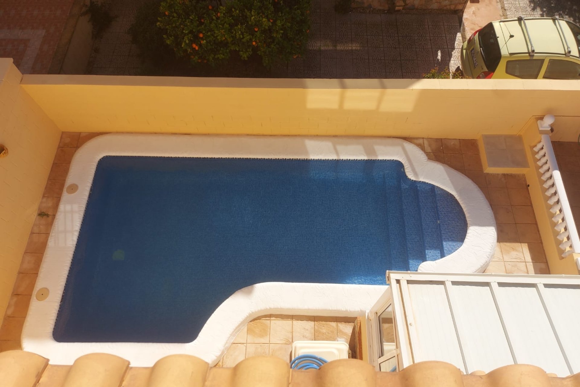 Herverkoop - Town House -
Rojales - Inland