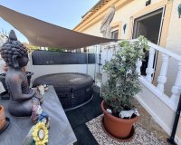 Herverkoop - Town House -
Rojales - Inland