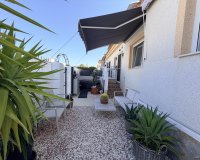 Herverkoop - Town House -
Rojales - Inland