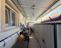 Herverkoop - Town House -
Rojales - Inland
