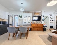Herverkoop - Town House -
Rojales - Inland