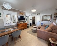 Herverkoop - Town House -
Rojales - Inland