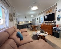 Herverkoop - Town House -
Rojales - Inland