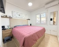 Herverkoop - Town House -
Rojales - Inland
