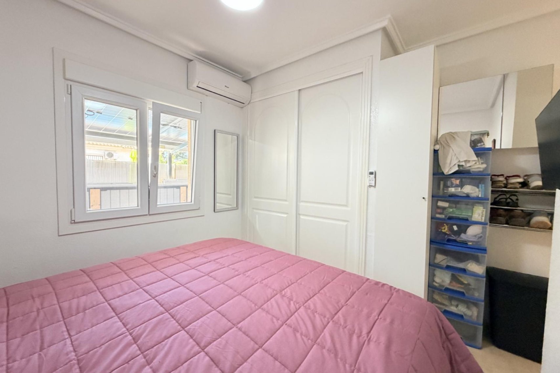 Herverkoop - Town House -
Rojales - Inland