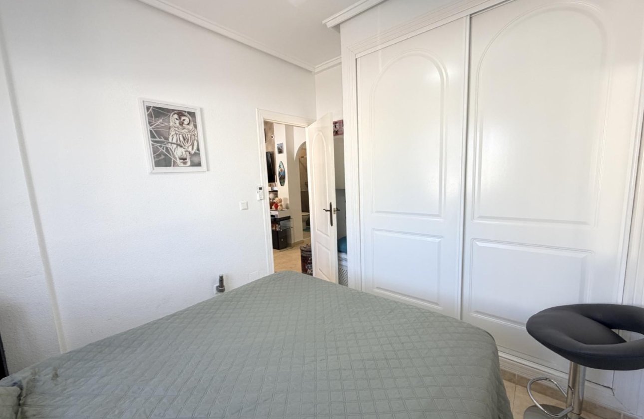 Herverkoop - Town House -
Rojales - Inland