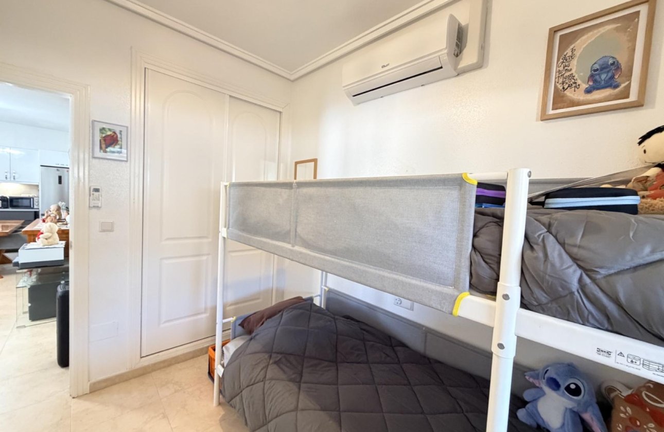 Herverkoop - Town House -
Rojales - Inland