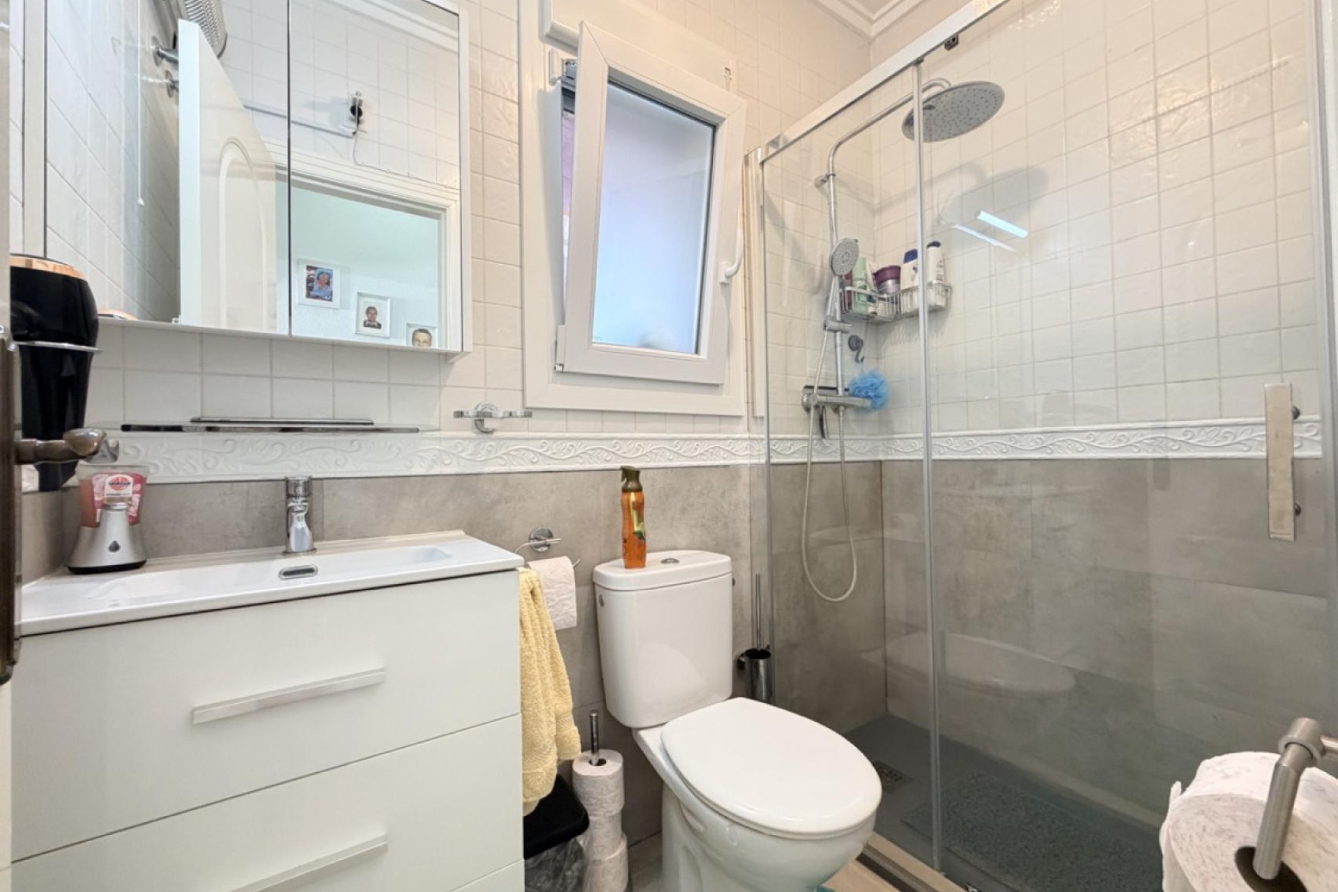 Herverkoop - Town House -
Rojales - Inland
