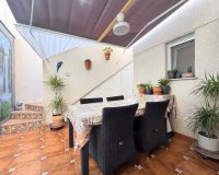 Herverkoop - Town House -
Rojales - Inland