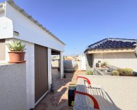 Herverkoop - Town House -
Rojales - Inland