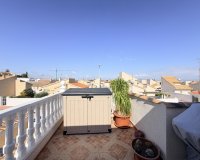 Herverkoop - Town House -
Rojales - Inland