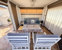 Herverkoop - Town House -
Rojales - Inland