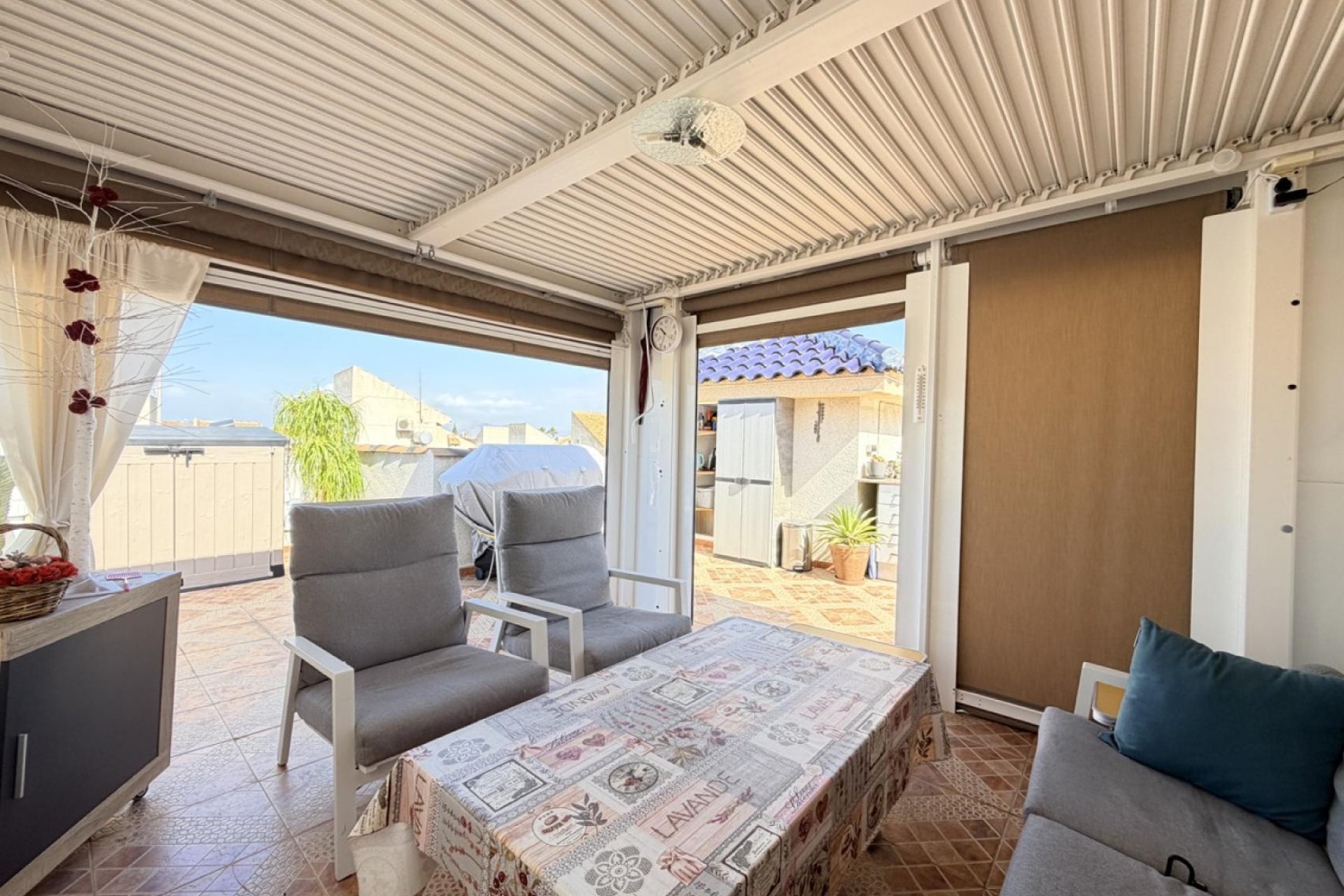 Herverkoop - Town House -
Rojales - Inland