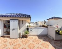 Herverkoop - Town House -
Rojales - Inland