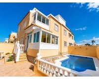Herverkoop - Town House -
Rojales - Inland