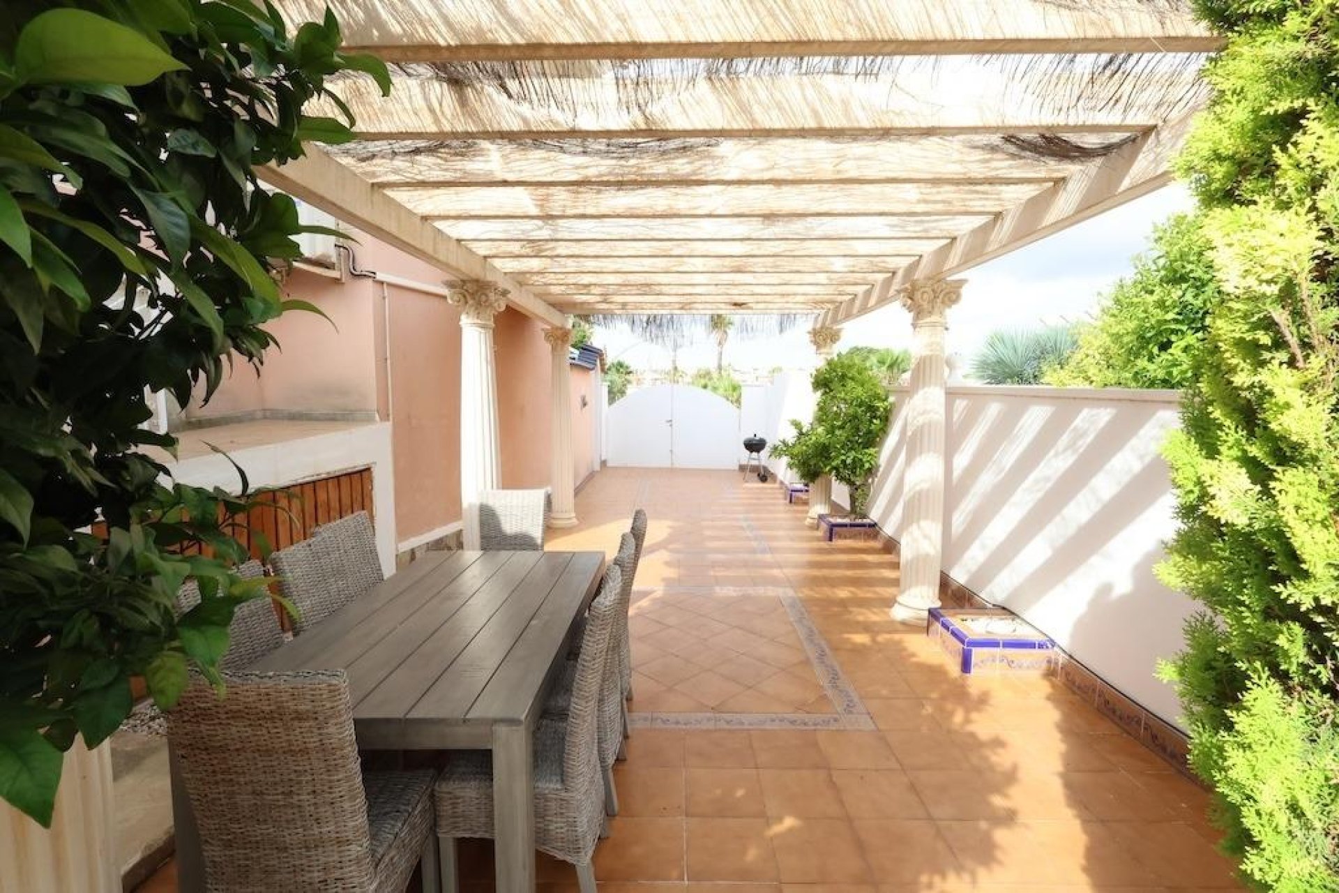 Herverkoop - Town House -
Rojales - Inland