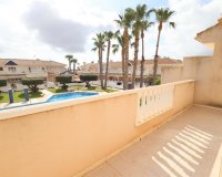 Herverkoop - Town House -
Rojales - Inland