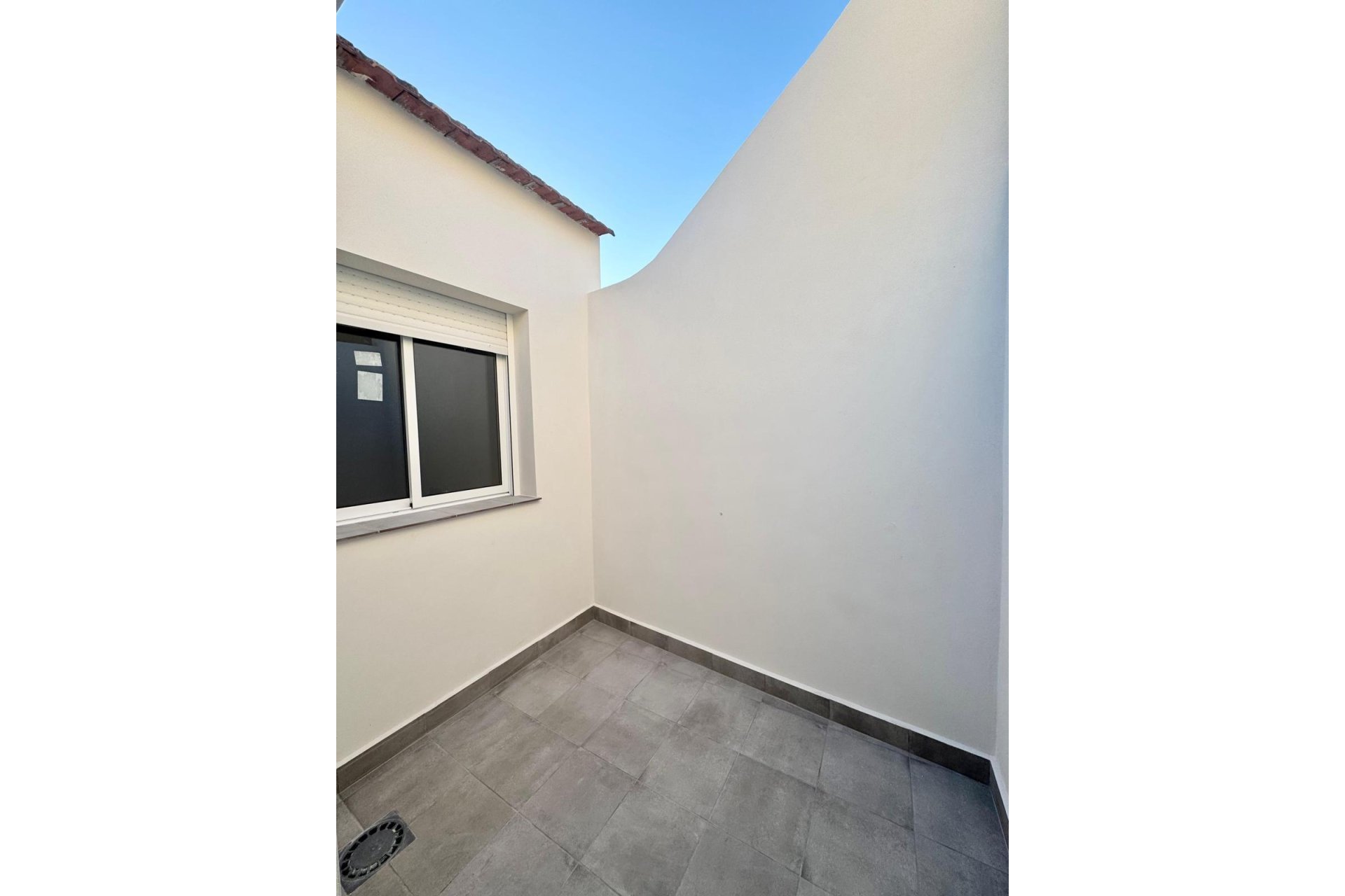 Herverkoop - Town House -
Rojales - Las Cuevas