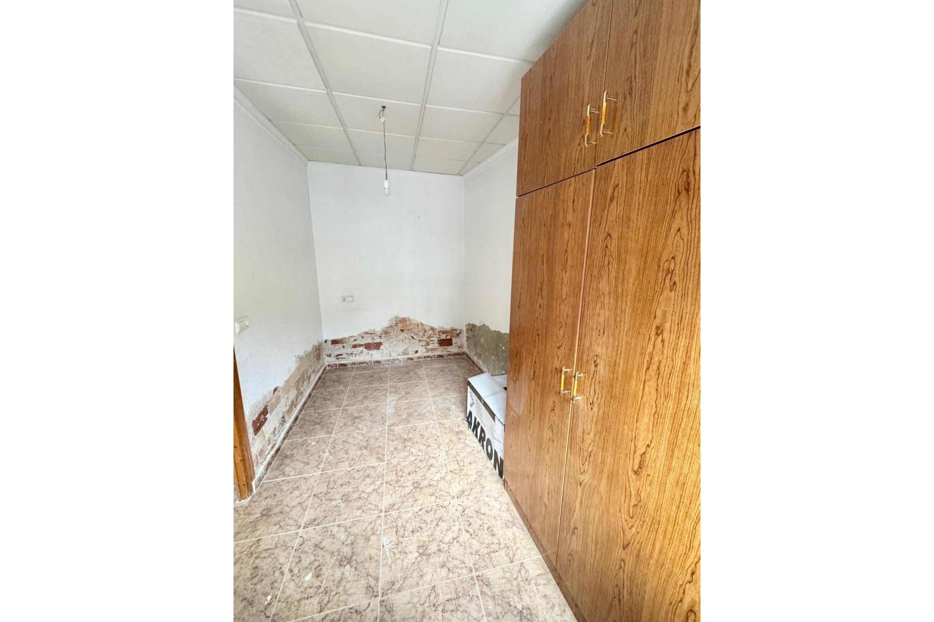 Herverkoop - Town House -
Rojales - Las Cuevas