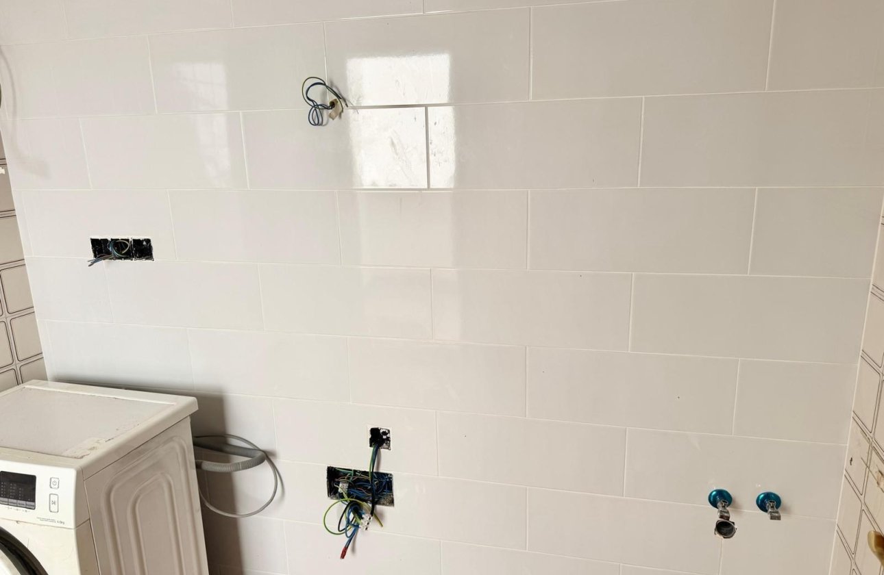 Herverkoop - Town House -
Rojales - Las Cuevas