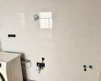 Herverkoop - Town House -
Rojales - Las Cuevas