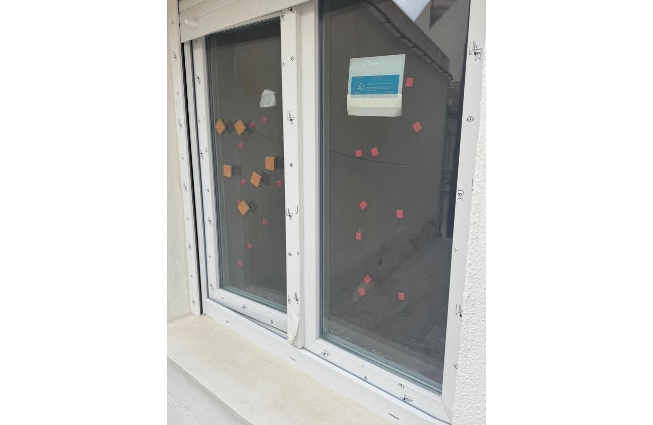 Herverkoop - Town House -
Rojales - Las Cuevas