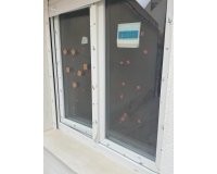 Herverkoop - Town House -
Rojales - Las Cuevas