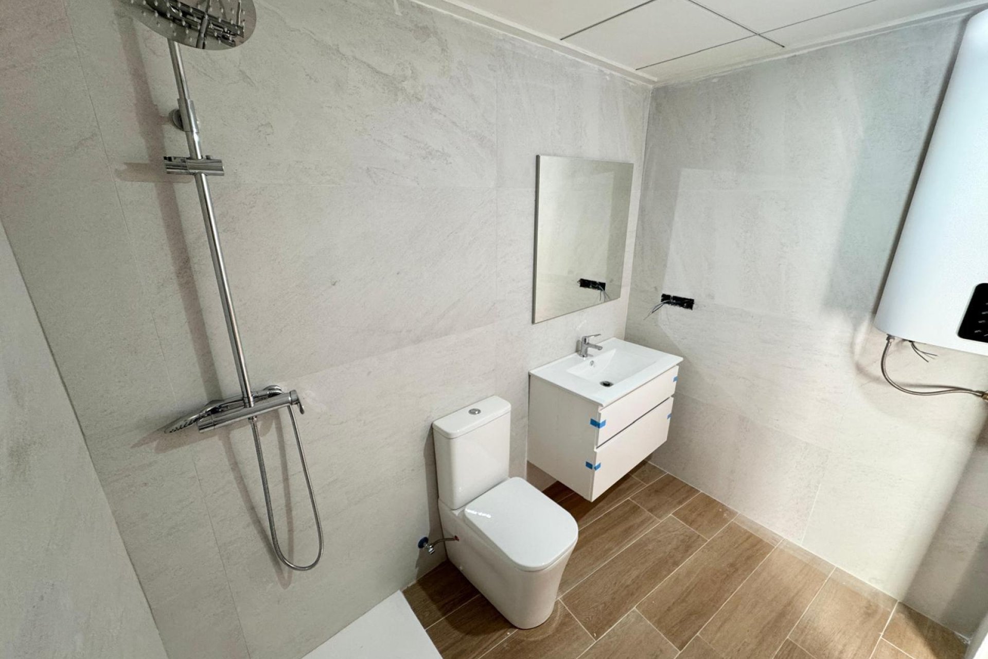 Herverkoop - Town House -
Rojales - Las Cuevas