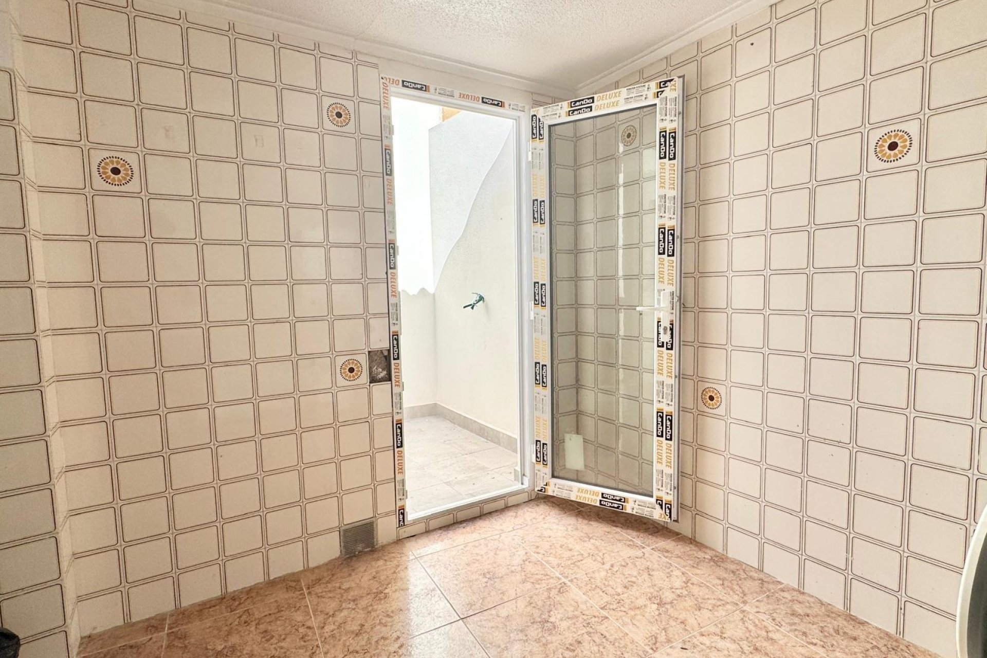 Herverkoop - Town House -
Rojales - Las Cuevas