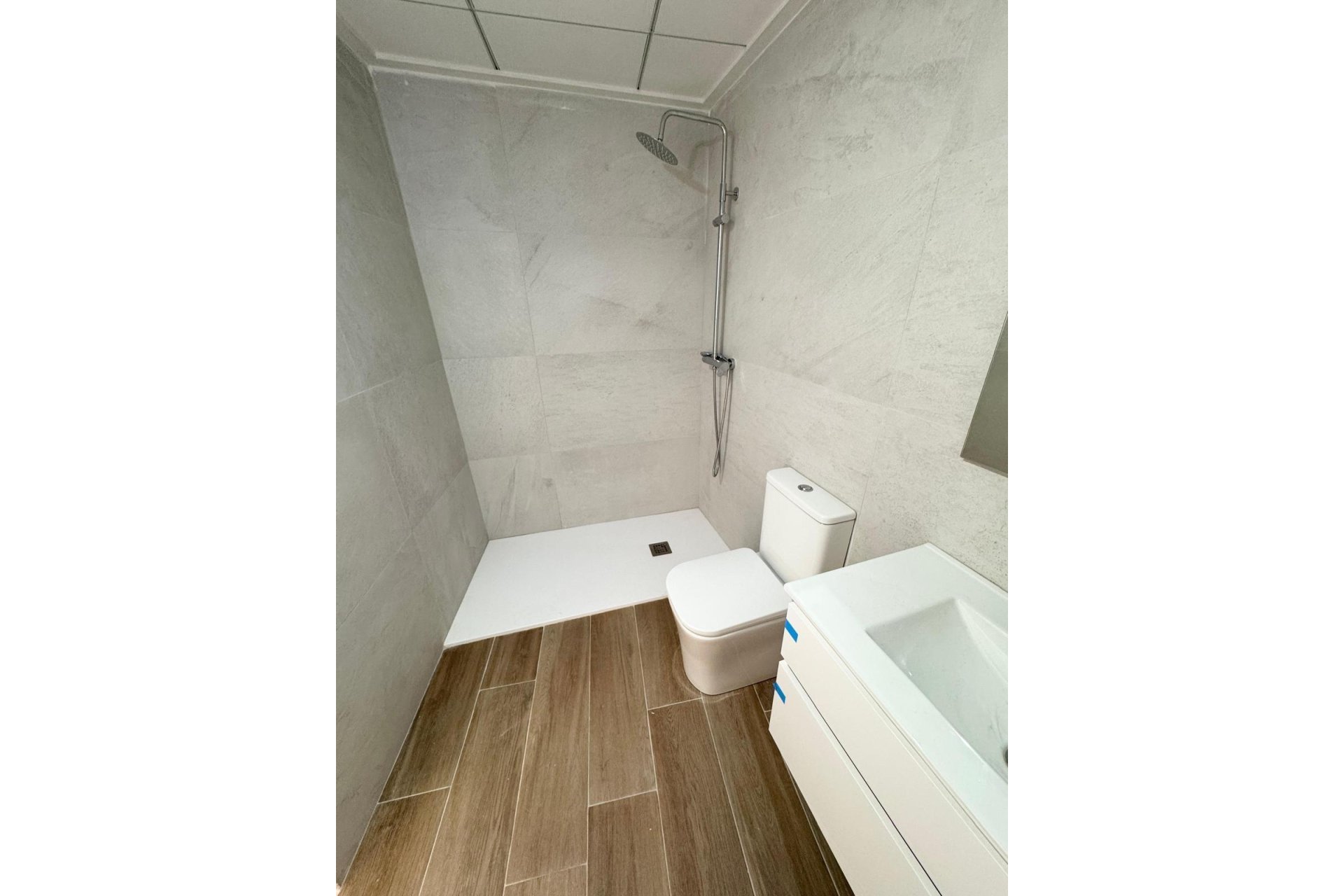 Herverkoop - Town House -
Rojales - Las Cuevas