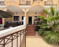 Herverkoop - Town House -
Rojales - Lo Marabú