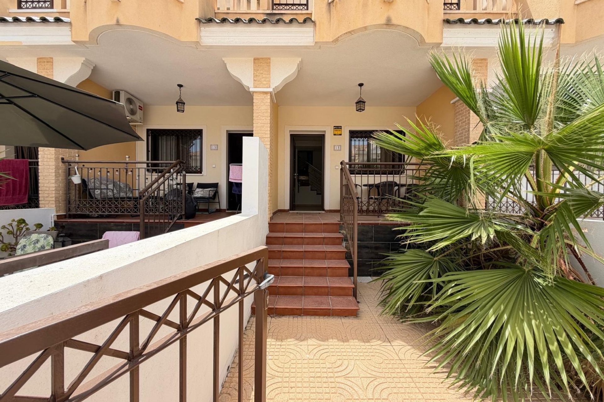 Herverkoop - Town House -
Rojales - Lo Marabú