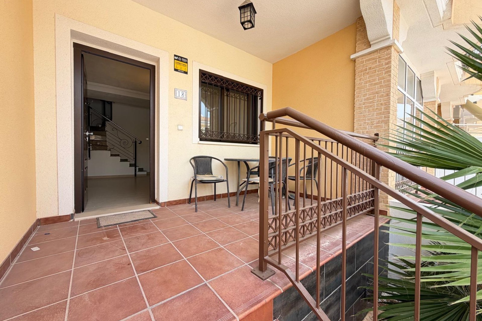 Herverkoop - Town House -
Rojales - Lo Marabú