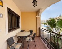 Herverkoop - Town House -
Rojales - Lo Marabú