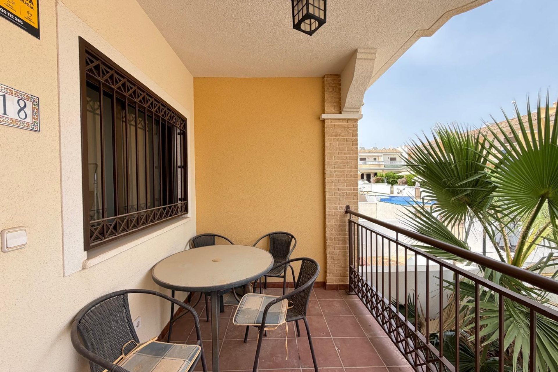 Herverkoop - Town House -
Rojales - Lo Marabú
