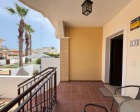 Herverkoop - Town House -
Rojales - Lo Marabú