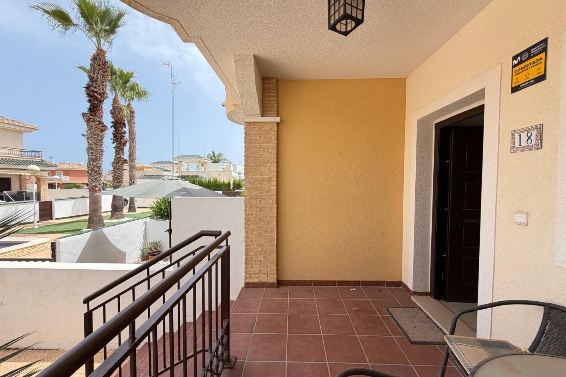Herverkoop - Town House -
Rojales - Lo Marabú