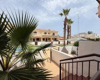 Herverkoop - Town House -
Rojales - Lo Marabú