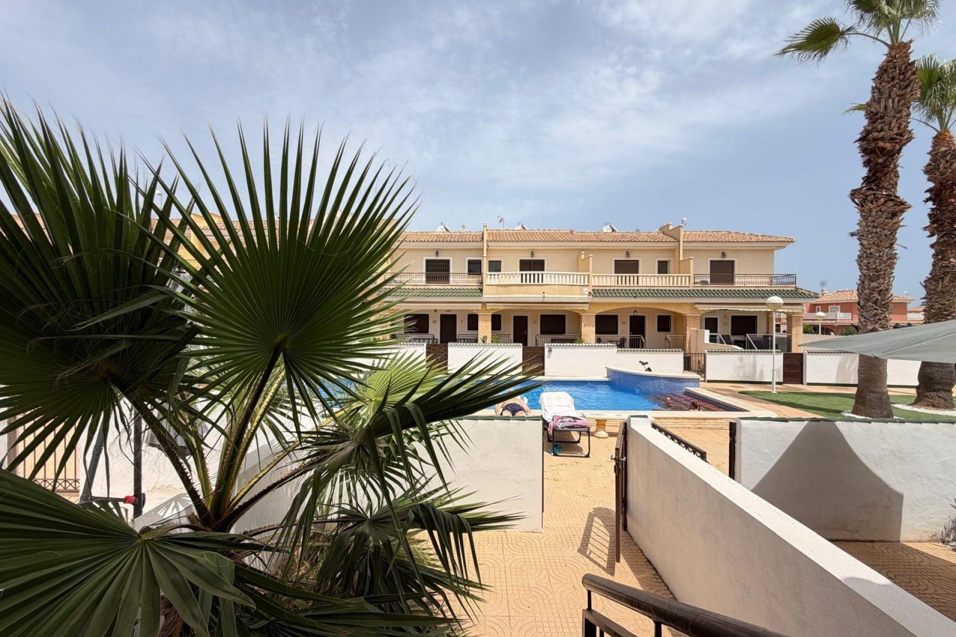 Herverkoop - Town House -
Rojales - Lo Marabú
