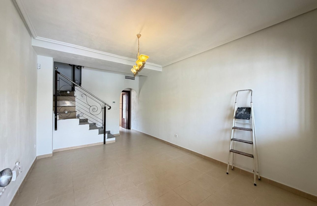 Herverkoop - Town House -
Rojales - Lo Marabú