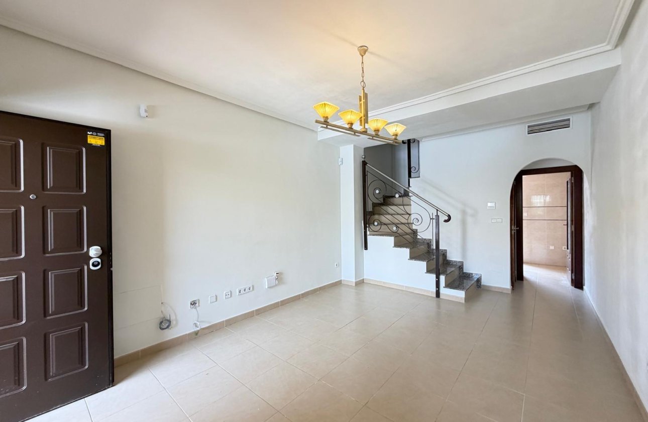 Herverkoop - Town House -
Rojales - Lo Marabú