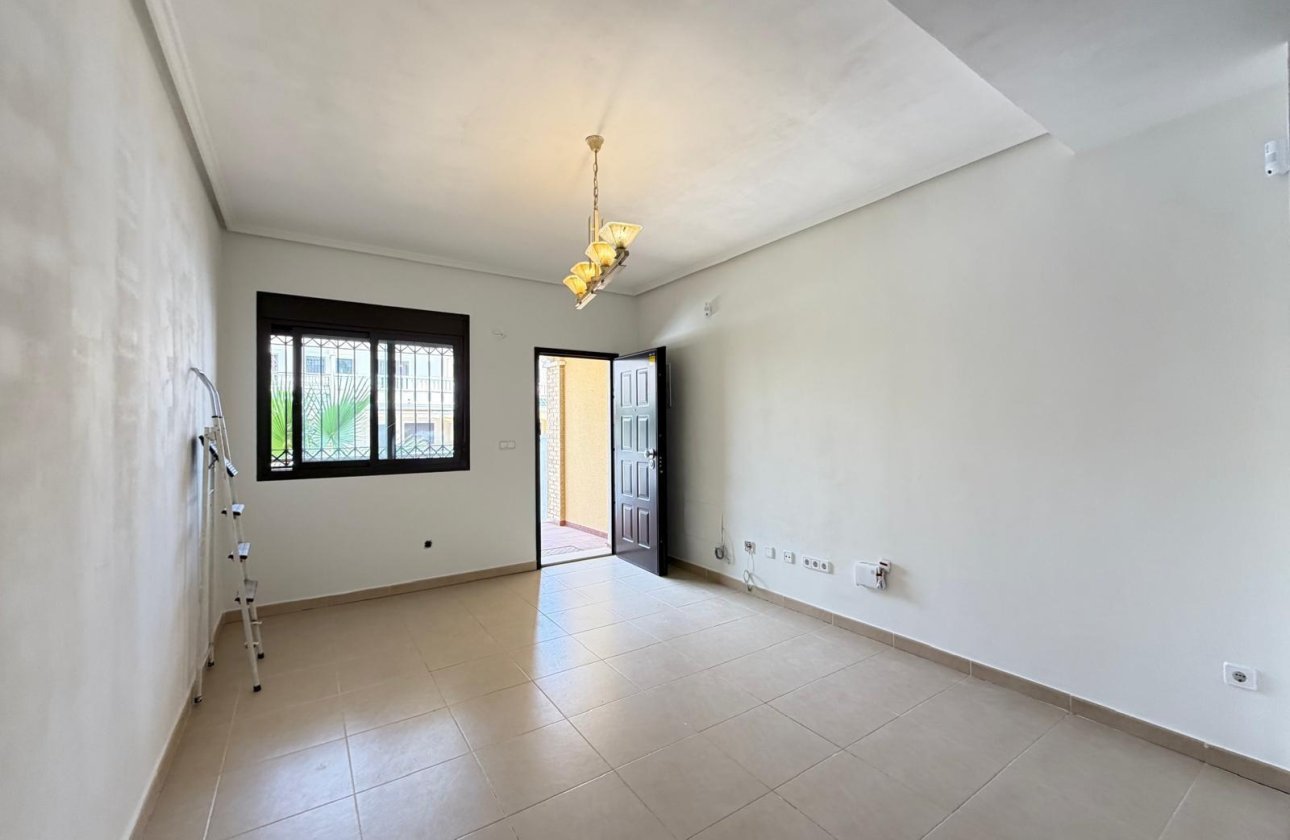 Herverkoop - Town House -
Rojales - Lo Marabú