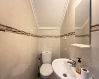 Herverkoop - Town House -
Rojales - Lo Marabú