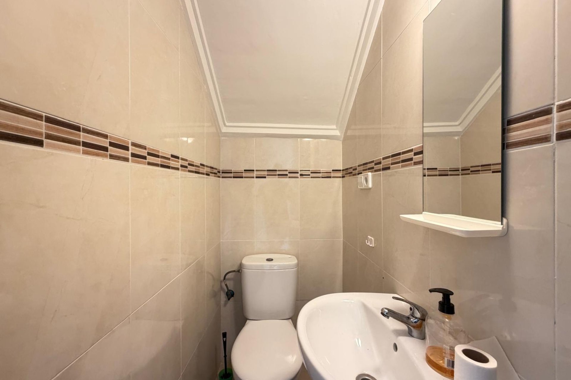 Herverkoop - Town House -
Rojales - Lo Marabú
