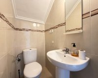 Herverkoop - Town House -
Rojales - Lo Marabú