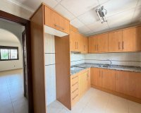 Herverkoop - Town House -
Rojales - Lo Marabú