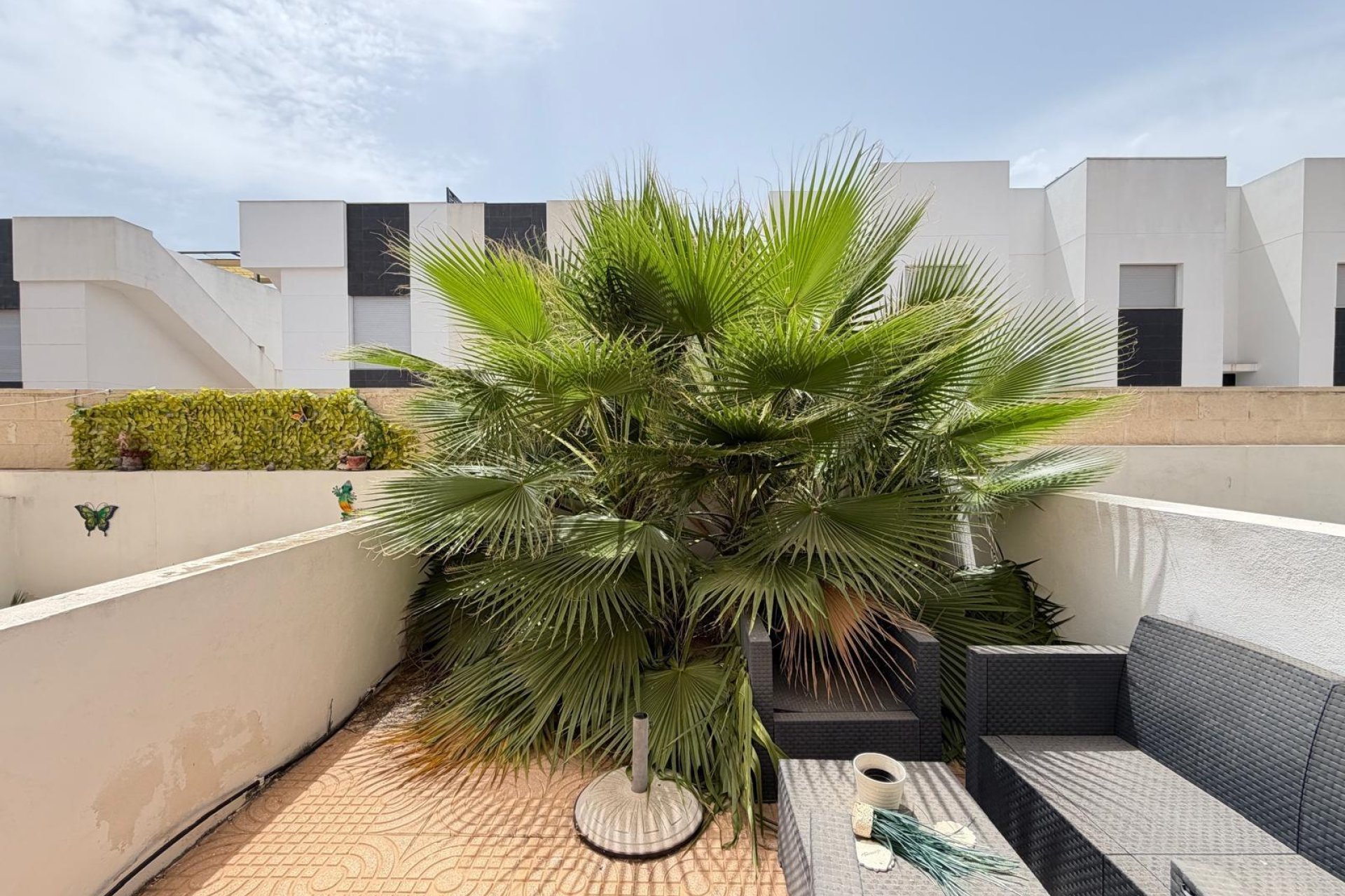Herverkoop - Town House -
Rojales - Lo Marabú