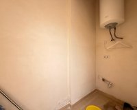 Herverkoop - Town House -
Rojales - Lo Marabú