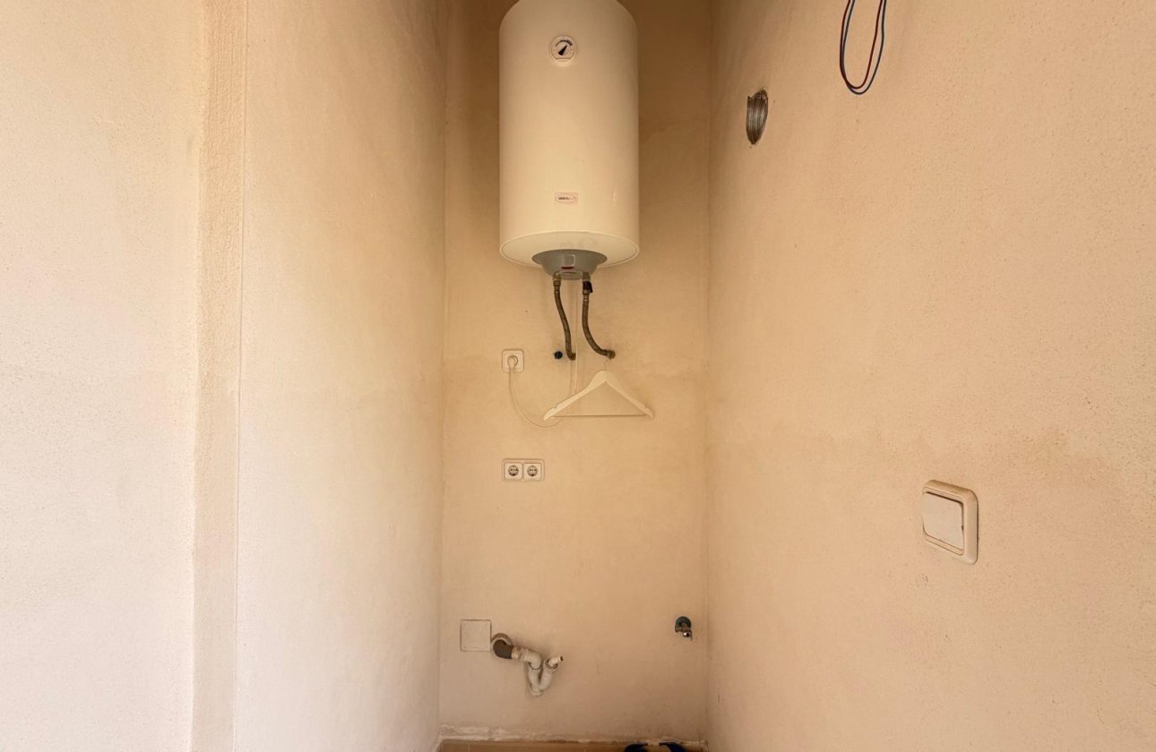 Herverkoop - Town House -
Rojales - Lo Marabú