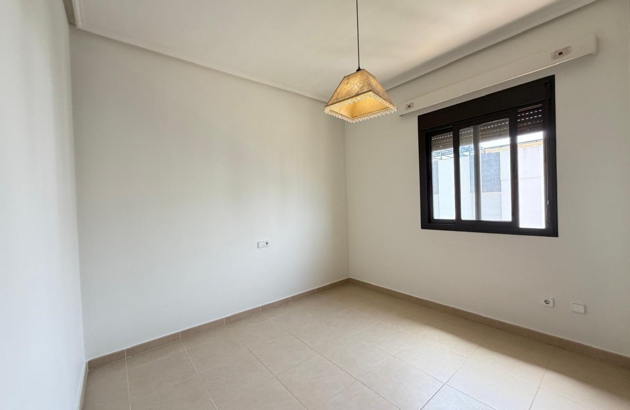 Herverkoop - Town House -
Rojales - Lo Marabú
